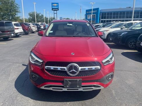 Used 2021 Mercedes-Benz GLA 250 4MATIC image 6