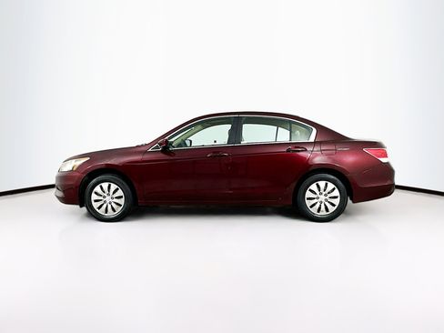 Used 2012 Honda Accord LX image 4