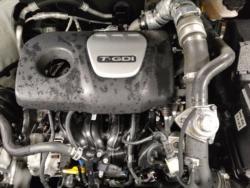 Used 2017 Hyundai Tucson Night image 30