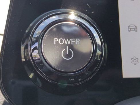 New 2026 Lexus LX 700h Luxury image 27