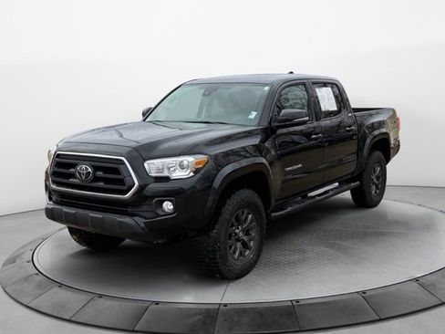 Used 2023 Toyota Tacoma SR5 image 7