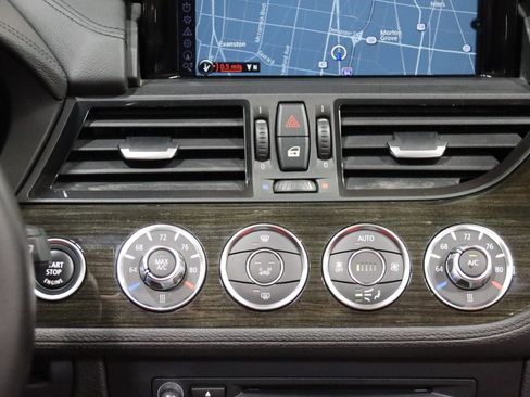 Used 2015 BMW Z4 sDrive35i image 51