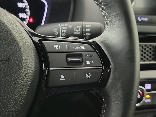 Used 2026 Honda Civic Sport image 26