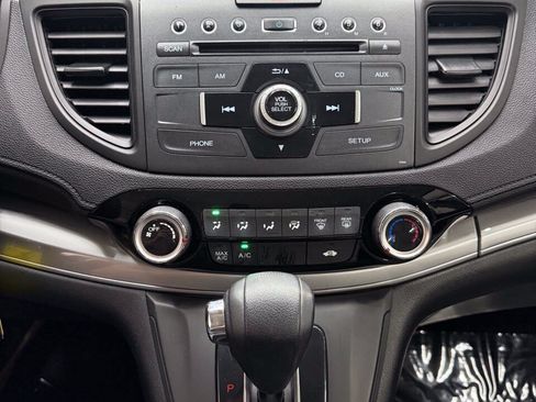 Used 2015 Honda CR-V LX image 27