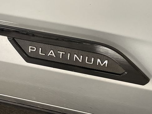 Used 2023 Toyota Tundra Platinum image 36