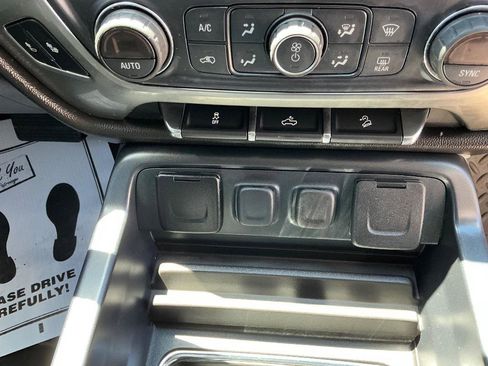 Used 2017 Chevrolet Silverado 1500 LT w/ All Star Edition AWD/4WD image 14