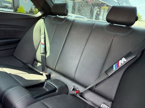 Used 2017 BMW M2 image 12