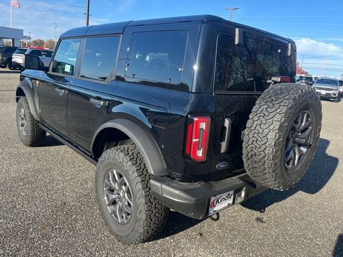 New 2025 Ford Bronco Badlands image 26