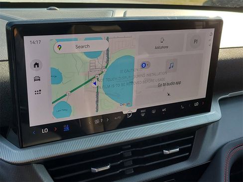 New 2026 Ford Explorer ST w/ Sun And Sound Package image 22