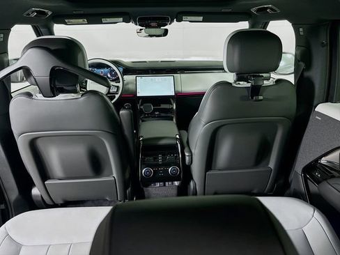 New 2026 Land Rover Range Rover Sport Dynamic SE image 23