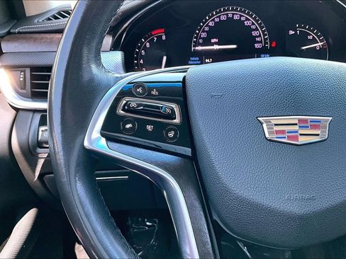 Used 2019 Cadillac XTS Luxury FWD image 24