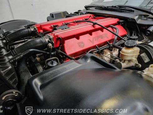 Used 1999 Dodge Viper GTS RWD image 39