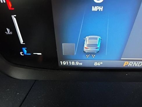 Used 2023 Ford Escape ST-Line w/ Tech Pack #1 FWD image 7