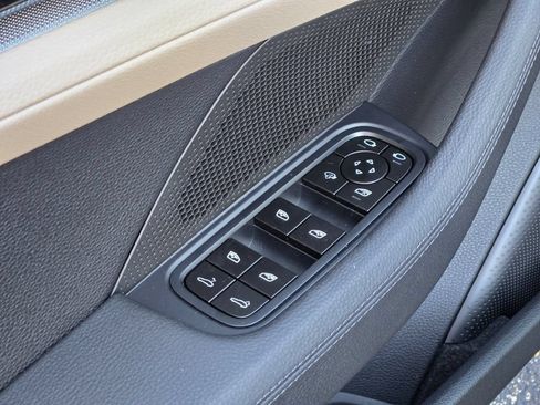 New 2026 Porsche Panamera 4 AWD/4WD image 18
