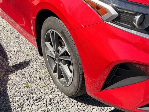 Used 2023 Kia Forte LXS FWD image 12