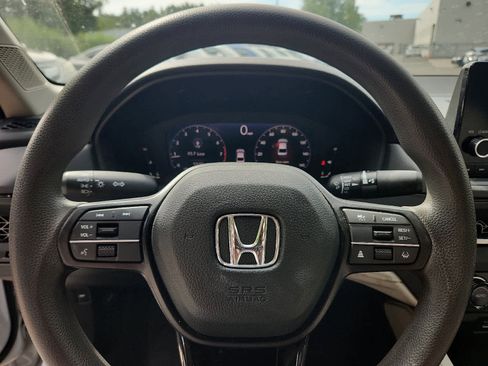 Used 2024 Honda Accord EX image 20