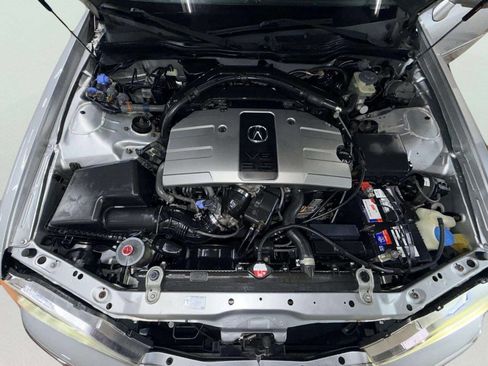 Used 2002 Acura RL image 12
