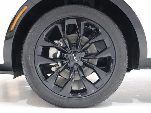 Used 2023 Kia Sorento SX FWD image 11