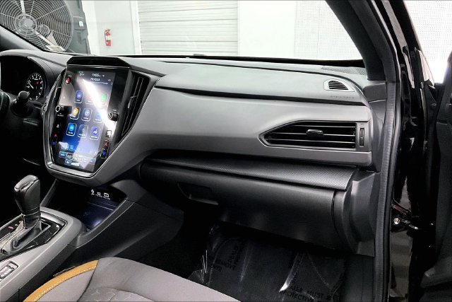 Used 2025 Subaru Crosstrek 2.5i Sport AWD/4WD image 20
