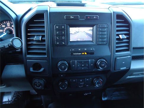 Used 2018 Ford F150 XL w/ Equipment Group 101A Mid image 18