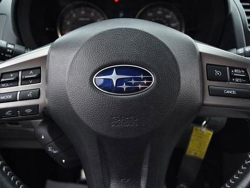 Used 2015 Subaru Forester 2.5i Limited w/ Popular Package #2 image 16