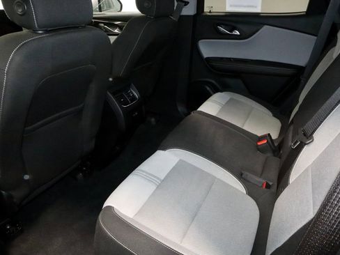 Used 2023 Chevrolet Blazer LT w/ Convenience Package FWD image 22
