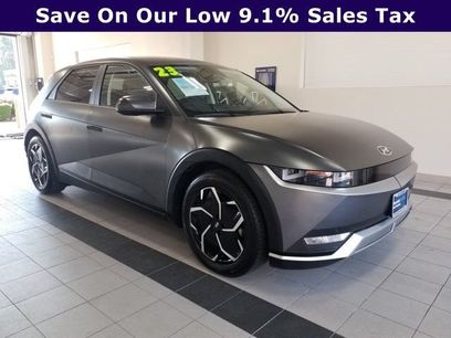 Used 2023 Hyundai Ioniq 5 SEL