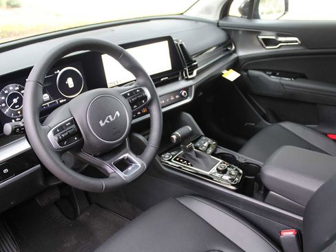 New 2026 Kia Sportage SX image 23