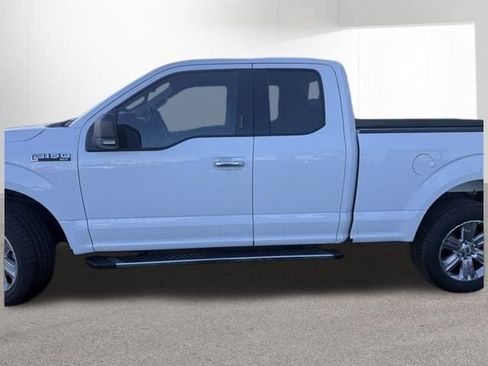 Used 2018 Ford F150 XLT w/ Equipment Group 302A Luxury image 7