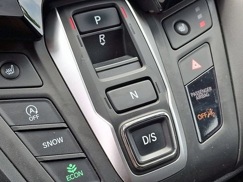 Used 2023 Honda Odyssey Sport image 16