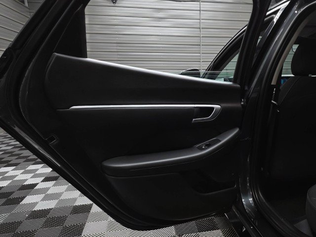 Used 2024 Hyundai Sonata SEL FWD image 35