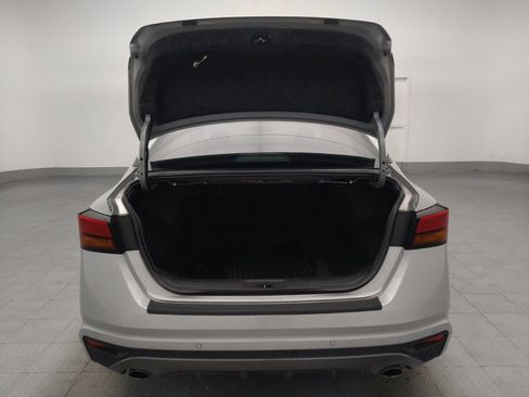Used 2021 Nissan Altima 2.5 SR FWD image 29
