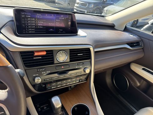 Used 2017 Lexus RX 350 FWD image 29