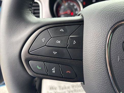 Certified 2023 Dodge Charger SXT RWD image 22