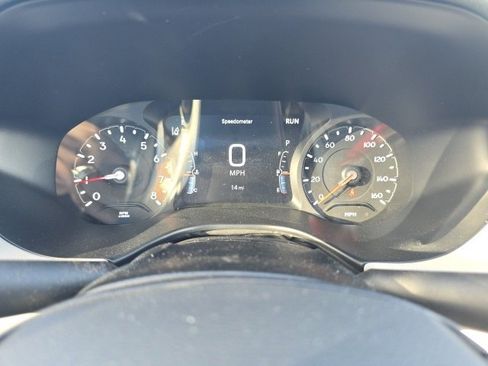 New 2026 Jeep Compass Limited image 21