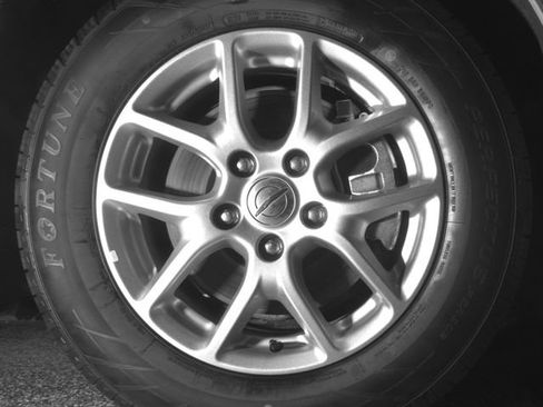 Used 2024 Chrysler Pacifica Touring-L FWD image 46