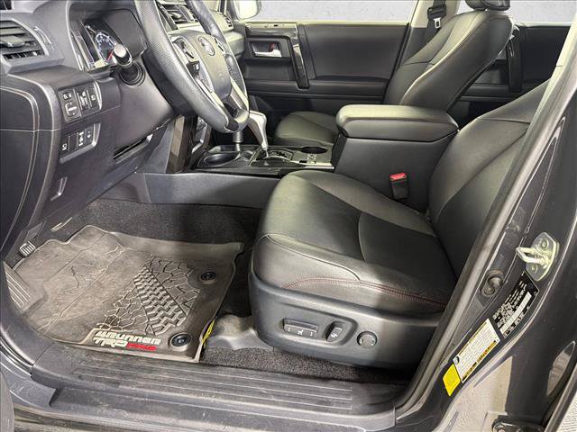 Used 2024 Toyota 4Runner TRD Pro AWD/4WD image 11