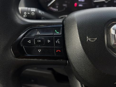 Used 2023 RAM ProMaster 3500 w/ Lane Management Group image 24