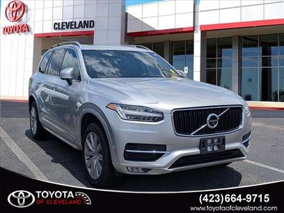 Used 2018 Volvo XC90 T6 Momentum w/ Convenience Package