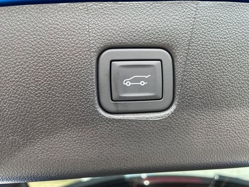 New 2026 Chevrolet Blazer RS w/ Enhanced Convenience Package image 8