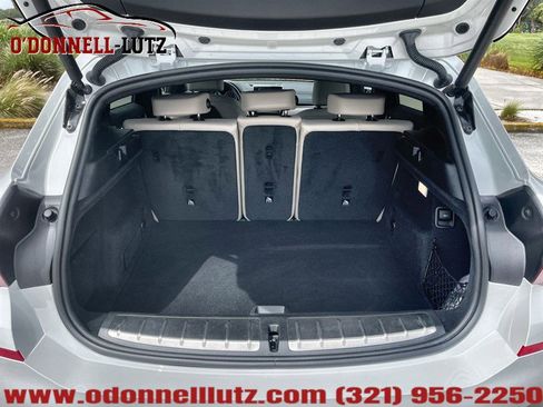 Used 2021 BMW X2 sDrive28i image 23