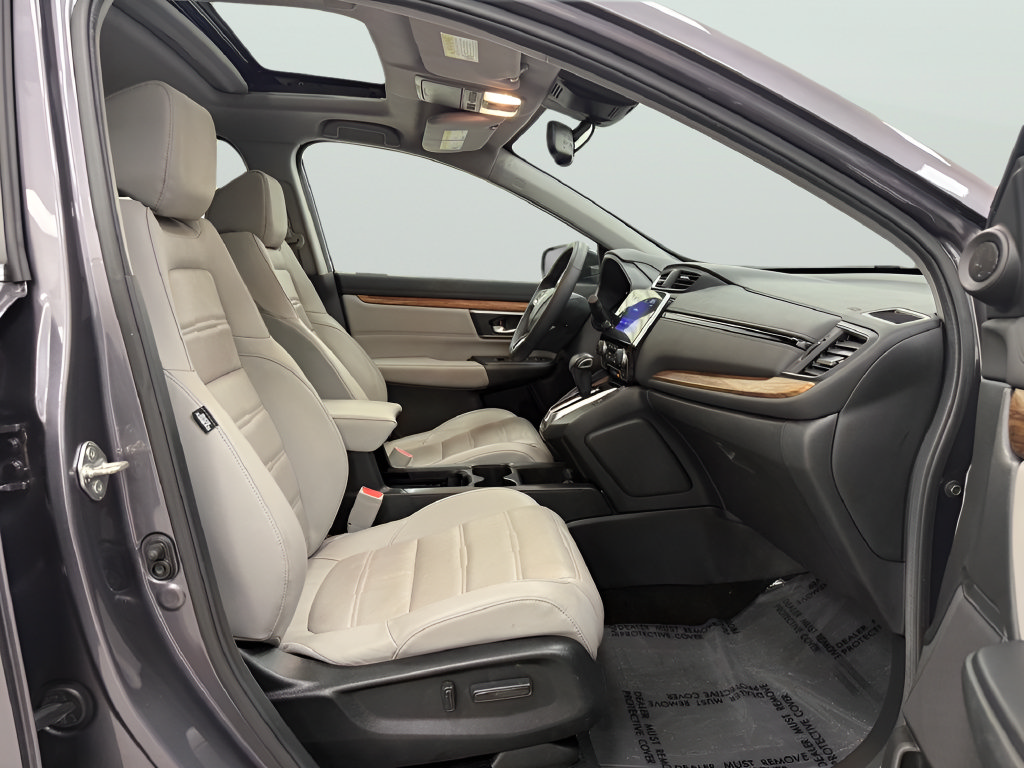 Used 2018 Honda CR-V EX-L image 13