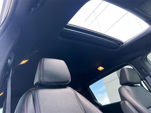 Used 2025 Honda Odyssey Sport-L image 19