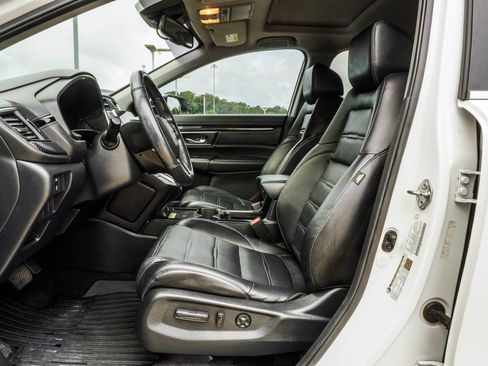 Used 2020 Honda CR-V Touring image 35
