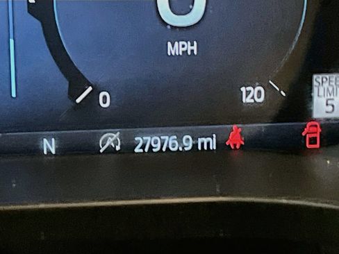 Used 2024 Ford F150 Tremor w/ Bed Utility Package AWD/4WD image 12