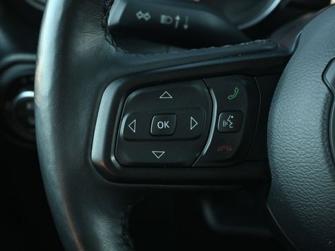 Used 2022 Jeep Gladiator Sport image 29