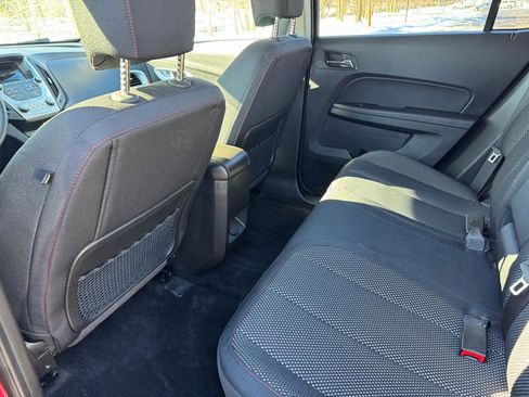 Used 2015 Chevrolet Equinox LT w/ Driver Convenience Package image 38