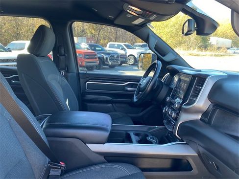 Used 2019 RAM 1500 Big Horn image 11