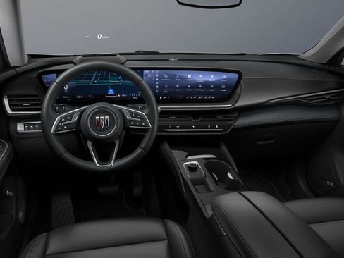 New 2026 Buick Envision Preferred AWD/4WD image 33