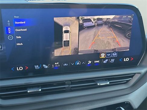 New 2026 Chevrolet Silverado EV LT w/ Plus Package image 27